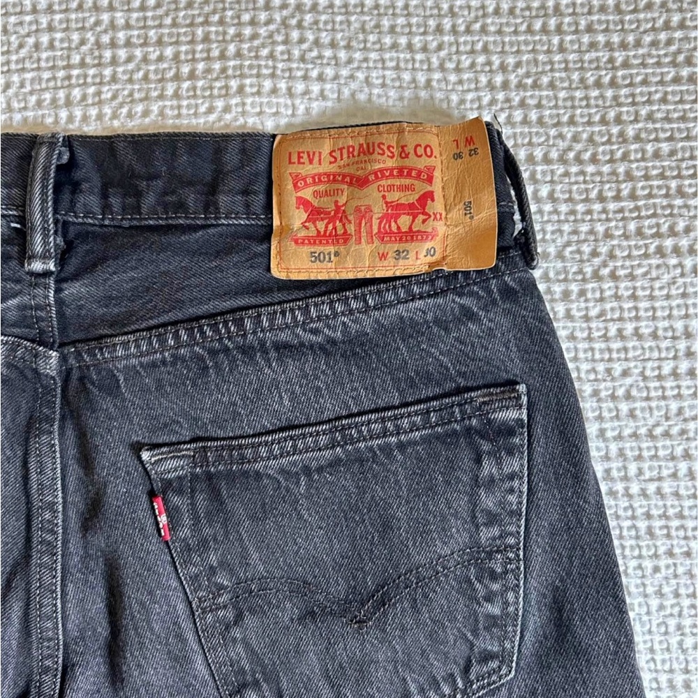 Levi Jeans